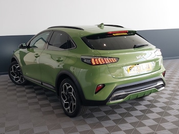 Used Kia XCeed 2023 for sale - 78113205: Photo