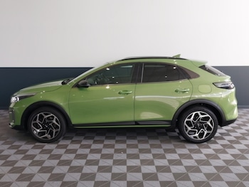 Used Kia XCeed 2023 for sale - 78113205: Photo