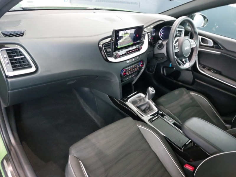 Used Kia XCeed 2023 for sale - 78113205: Photo 5