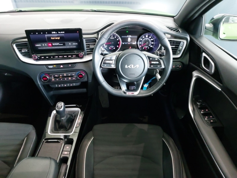 Used Kia XCeed 2023 for sale - 78113205: Photo 7