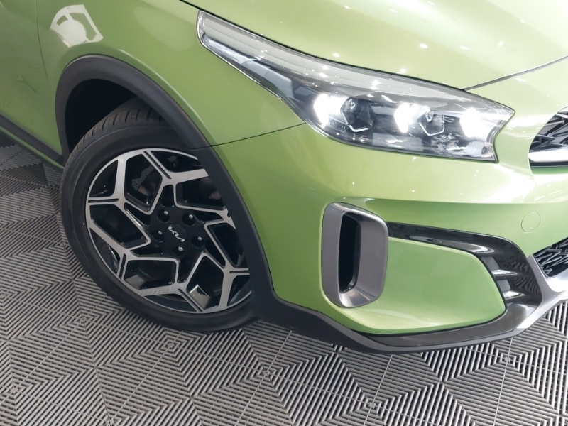 Used Kia XCeed 2023 for sale - 78113205: Photo 9