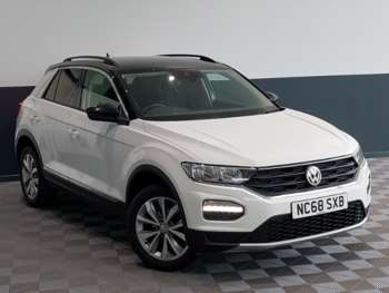 2019 - 1.0 TSI Design 5dr