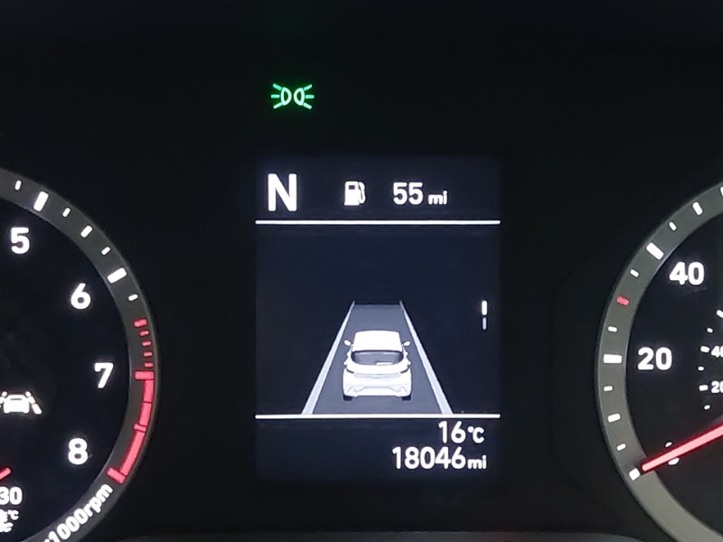 Used Hyundai i10 2020 for sale - 77722022: Photo 13