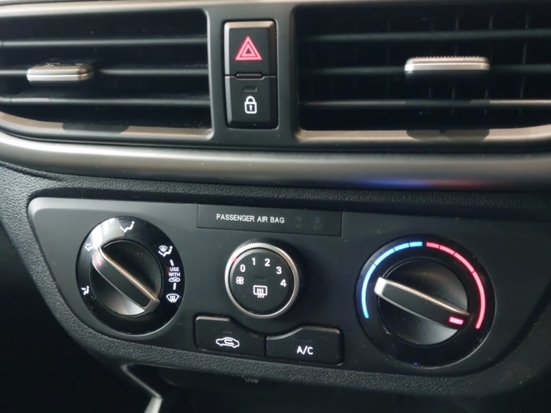 Used Hyundai i10 2020 for sale - 77722022: Photo 17