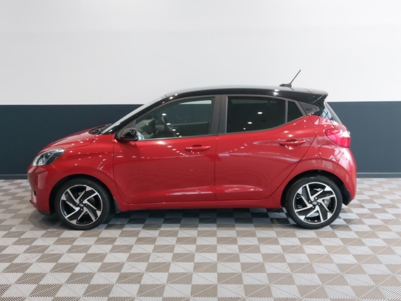 Used Hyundai i10 2020 for sale - 77722022: Photo 4