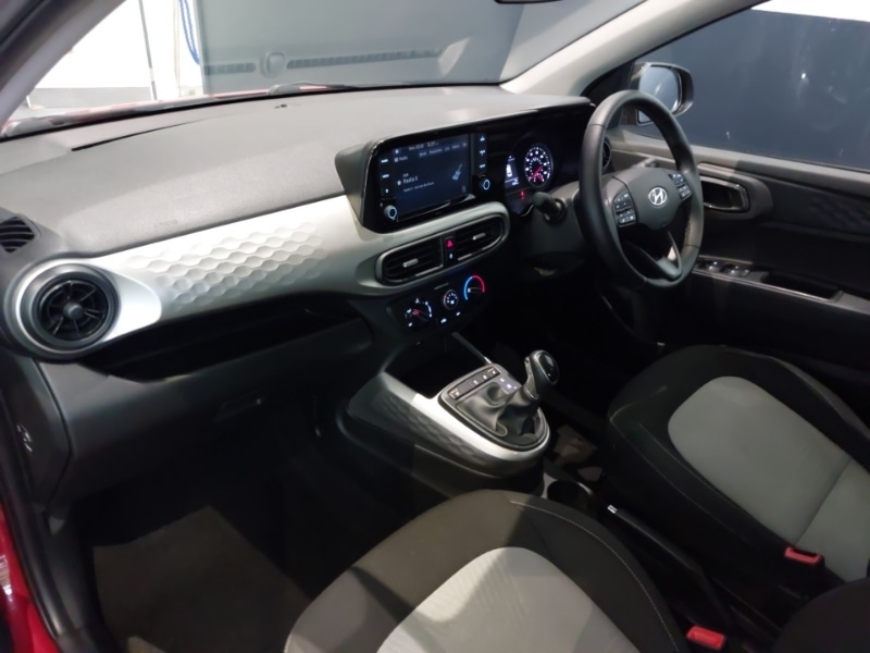 Used Hyundai i10 2020 for sale - 77722022: Photo 5