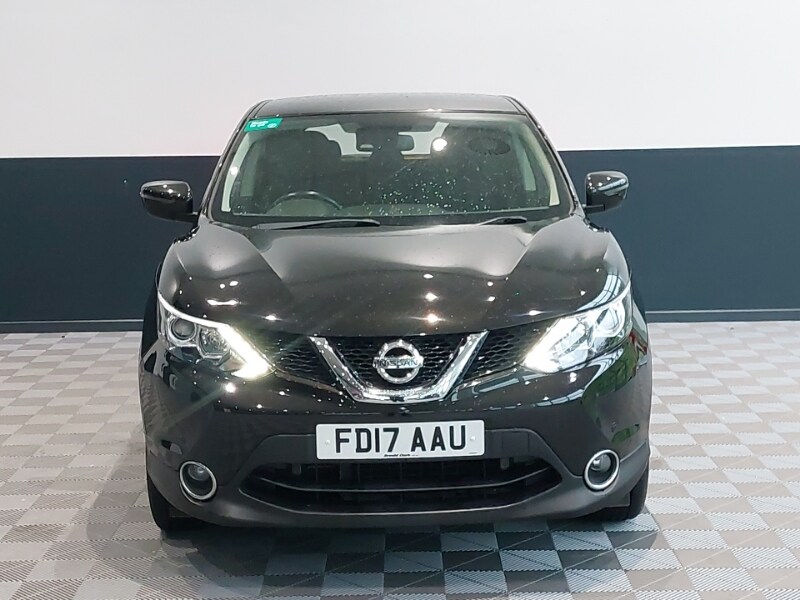 Used Nissan Qashqai 2017 for sale - 76579110: Photo 12