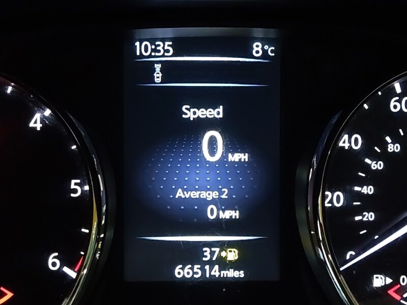 Used Nissan Qashqai 2017 for sale - 76579110: Photo 13