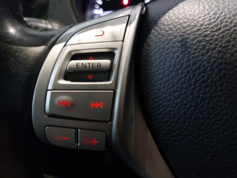 Used Nissan Qashqai 2017 for sale - 76579110: Photo 14