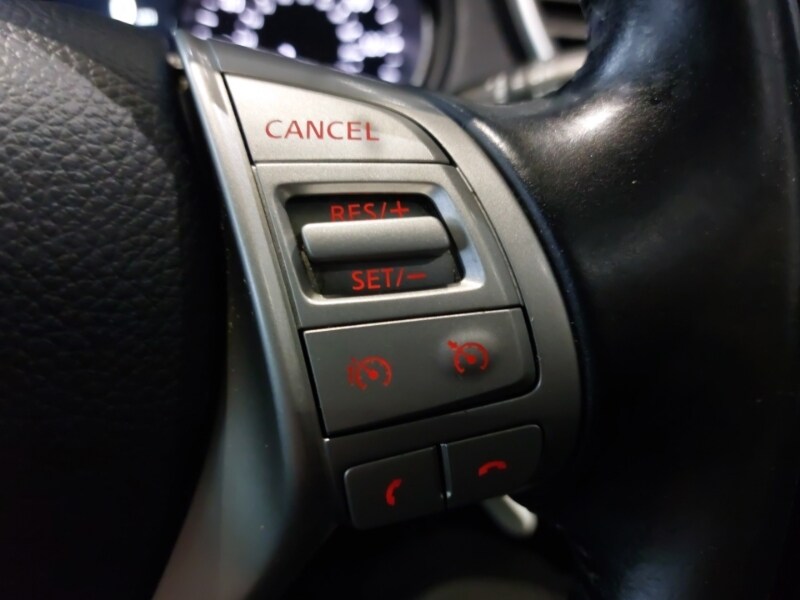 Used Nissan Qashqai 2017 for sale - 76579110: Photo 15