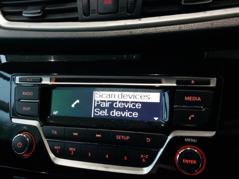 Used Nissan Qashqai 2017 for sale - 76579110: Photo 18