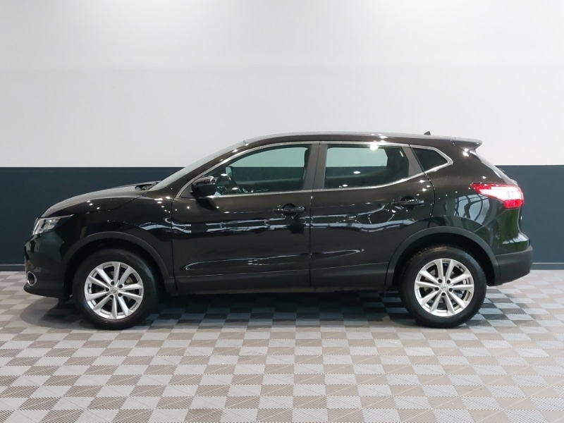 Used Nissan Qashqai 2017 for sale - 76579110: Photo 4