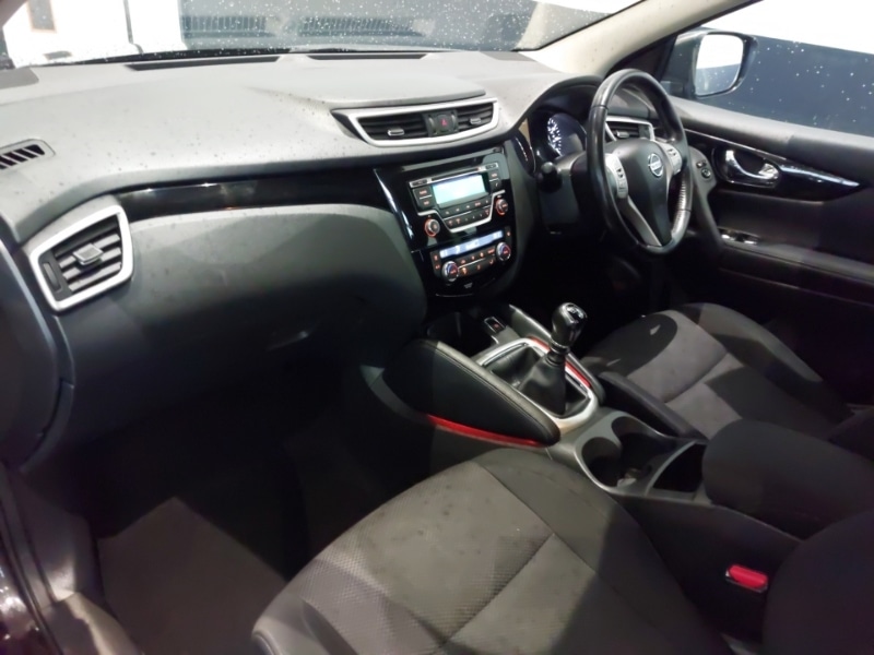 Used Nissan Qashqai 2017 for sale - 76579110: Photo 5