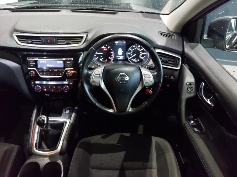 Used Nissan Qashqai 2017 for sale - 76579110: Photo 7