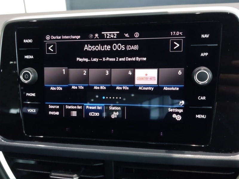 Used Volkswagen T-Roc 2022 for sale - 76970400: Photo 10