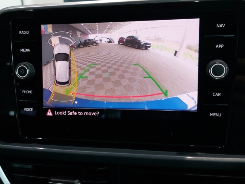 Used Volkswagen T-Roc 2022 for sale - 76970400: Photo 11