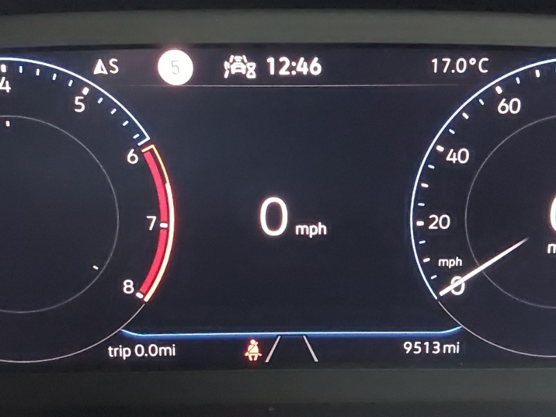 Used Volkswagen T-Roc 2022 for sale - 76970400: Photo 13