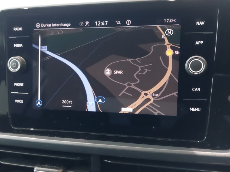 Used Volkswagen T-Roc 2022 for sale - 76970400: Photo 17