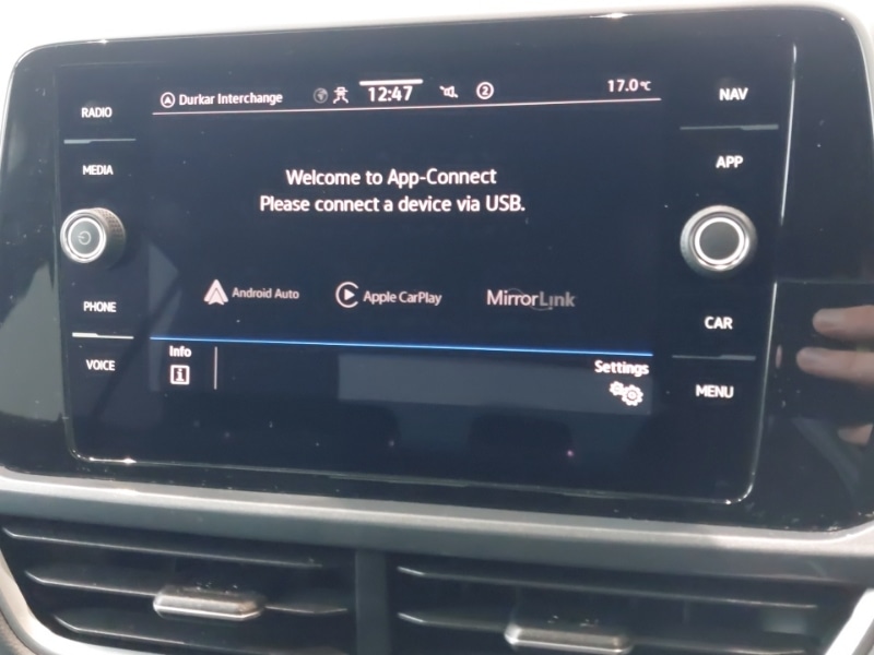 Used Volkswagen T-Roc 2022 for sale - 76970400: Photo 18