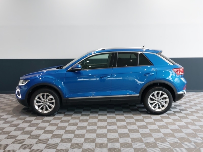 Used Volkswagen T-Roc 2022 for sale - 76970400: Photo 4