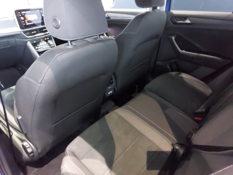 Used Volkswagen T-Roc 2022 for sale - 76970400: Photo 6