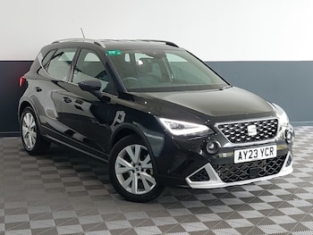 Used SEAT Arona 2023 for sale - 79555487: Photo