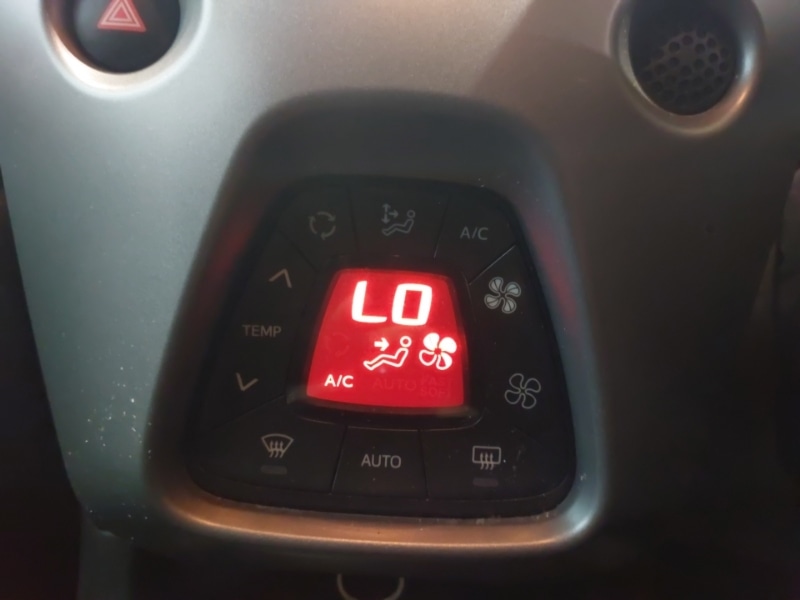 Used Toyota AYGO 2019 for sale - 77343260: Photo 16