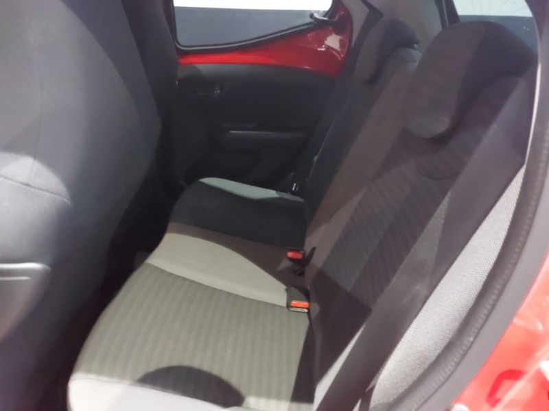 Used Toyota AYGO 2019 for sale - 77343260: Photo 6