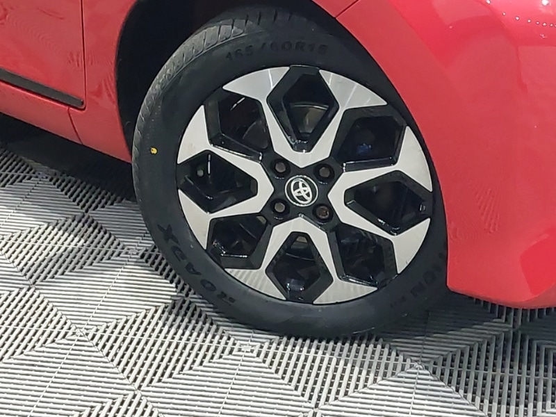 Used Toyota AYGO 2019 for sale - 77343260: Photo 9