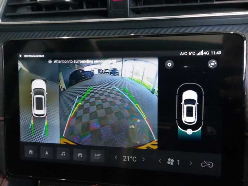 Used MG MG ZS 2021 for sale - 77818285: Photo 11