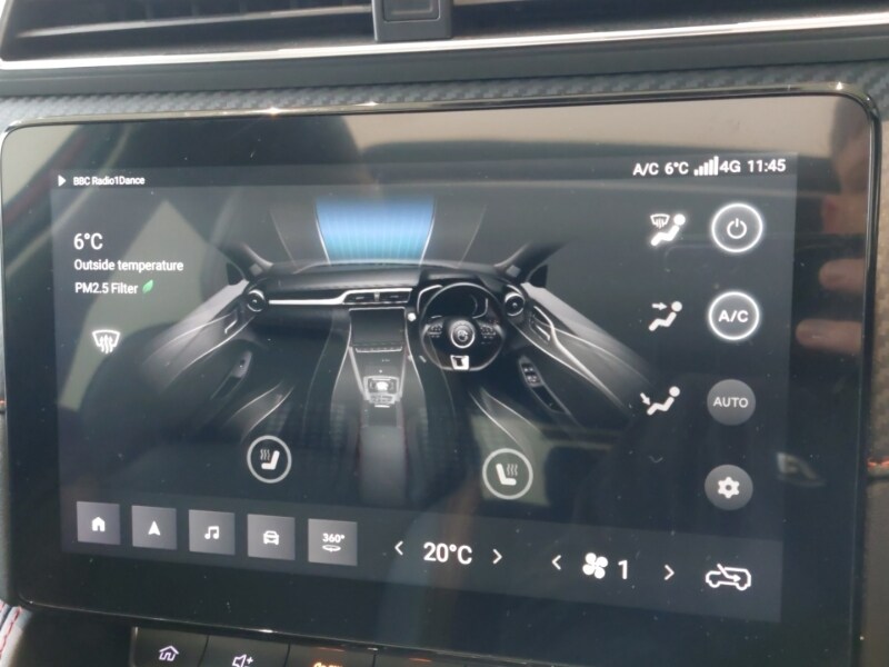 Used MG MG ZS 2021 for sale - 77818285: Photo 18