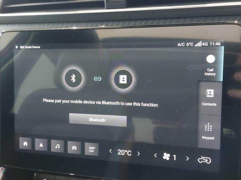 Used MG MG ZS 2021 for sale - 77818285: Photo 19