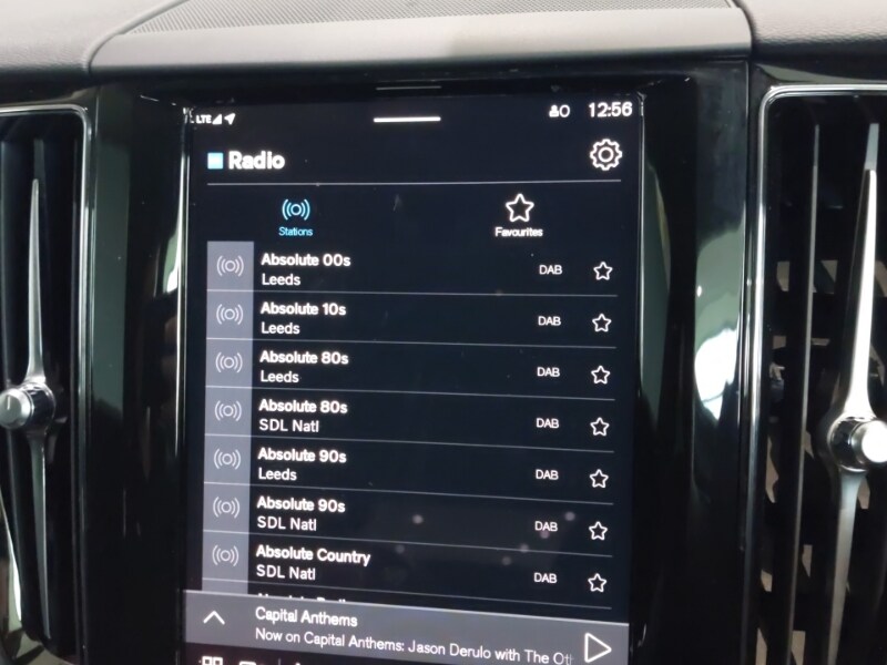 Used Volvo XC60 2024 for sale - 76381732: Photo 10