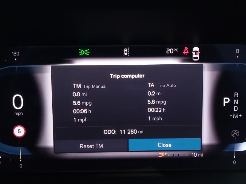 Used Volvo XC60 2024 for sale - 76381732: Photo 13