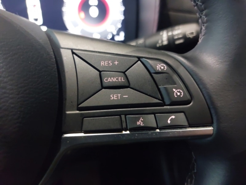 Used Nissan Juke 2024 for sale - 76947358: Photo 15