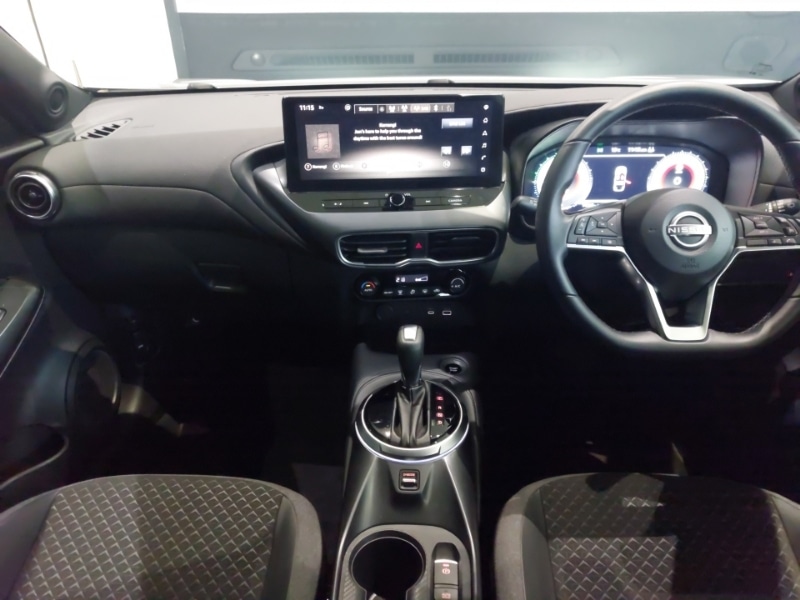 Used Nissan Juke 2024 for sale - 76947358: Photo 2