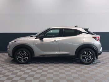 Used Nissan Juke 2024 for sale - 76947358: Photo