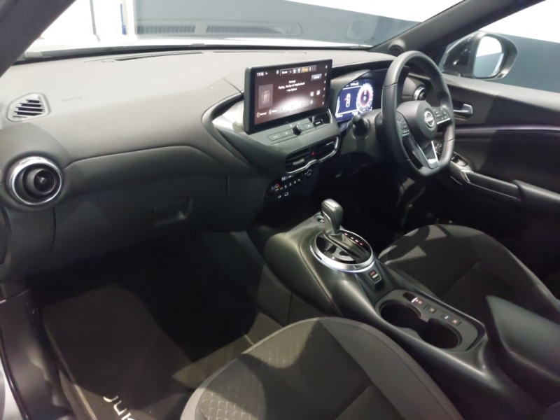 Used Nissan Juke 2024 for sale - 76947358: Photo 5