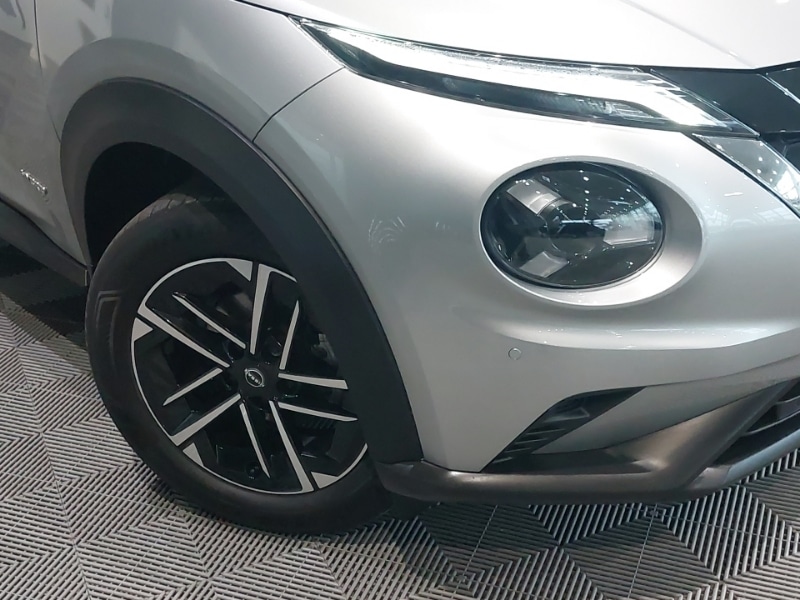 Used Nissan Juke 2024 for sale - 76947358: Photo 9