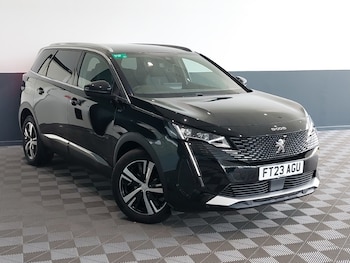 Used Peugeot 5008 2023 for sale - 79356480: Photo