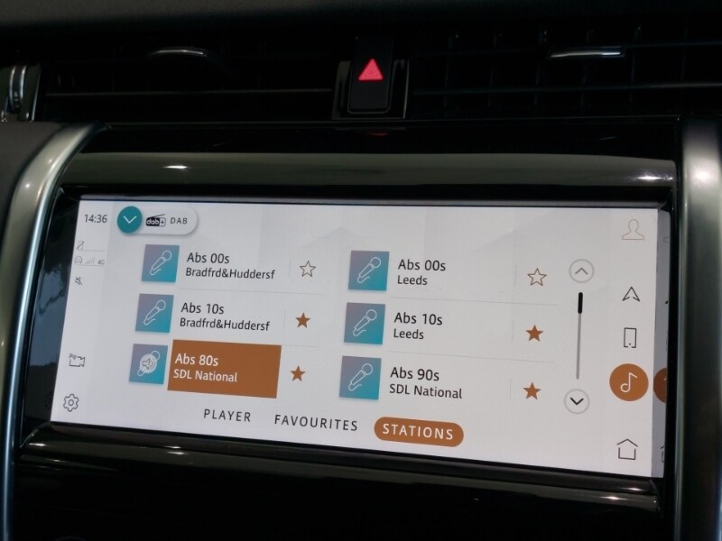 Used Land Rover Discovery Sport 2021 for sale - 78164365: Photo 10