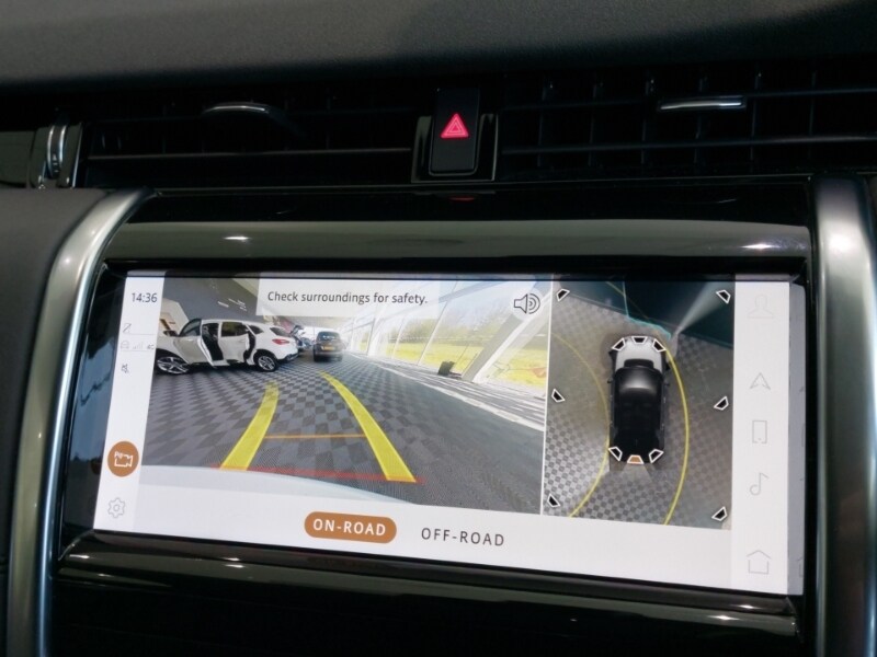 Used Land Rover Discovery Sport 2021 for sale - 78164365: Photo 11