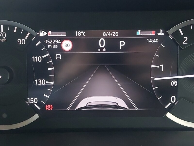 Used Land Rover Discovery Sport 2021 for sale - 78164365: Photo 13