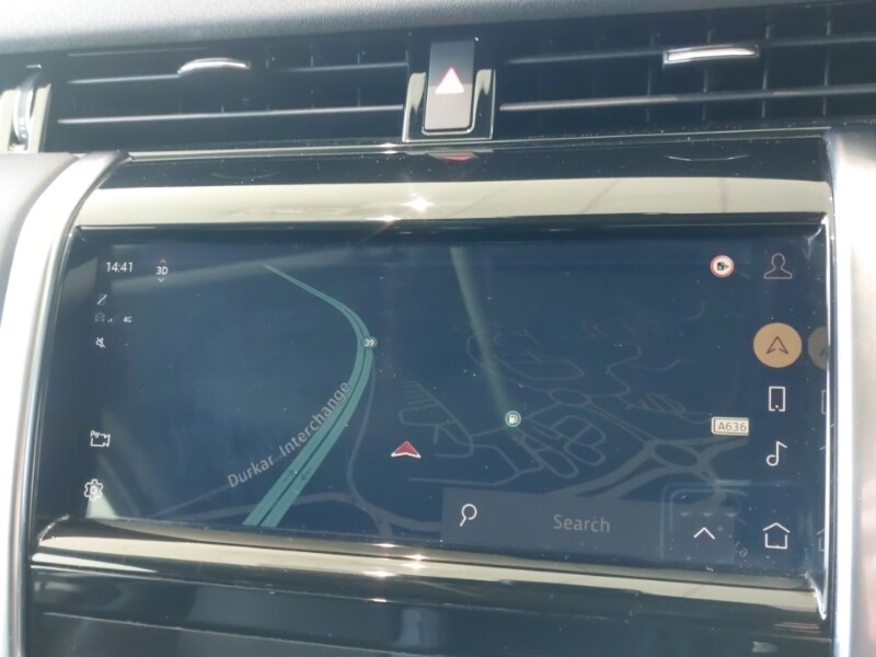 Used Land Rover Discovery Sport 2021 for sale - 78164365: Photo 16