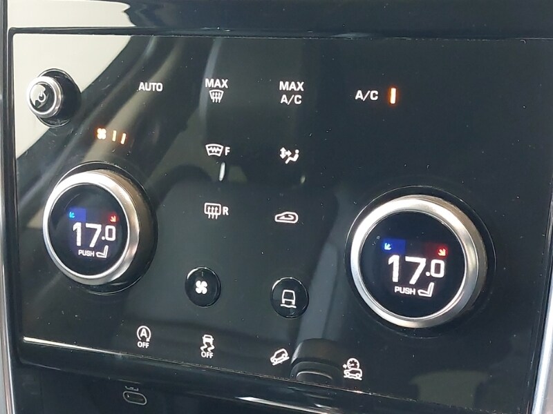 Used Land Rover Discovery Sport 2021 for sale - 78164365: Photo 17