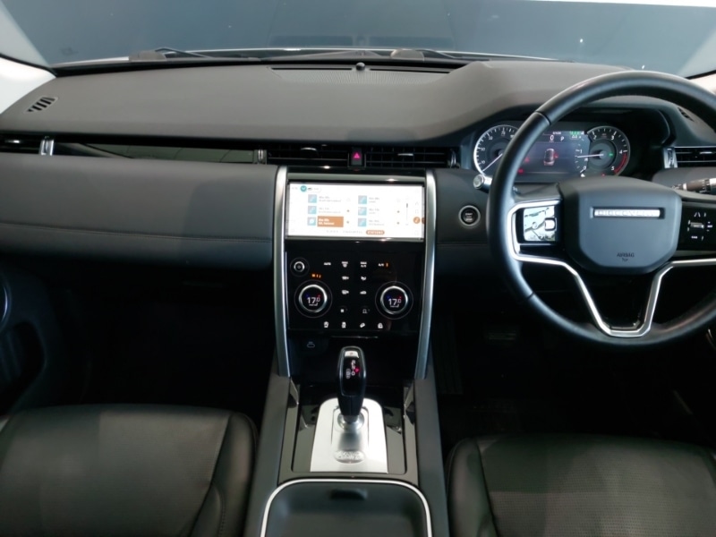 Used Land Rover Discovery Sport 2021 for sale - 78164365: Photo 2