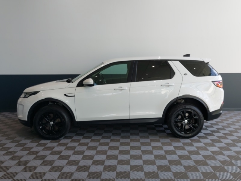 Used Land Rover Discovery Sport 2021 for sale - 78164365: Photo 4