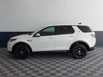 Used Land Rover Discovery Sport 2021 for sale - 78164365: Photo