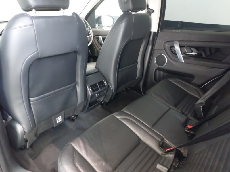 Used Land Rover Discovery Sport 2021 for sale - 78164365: Photo 6