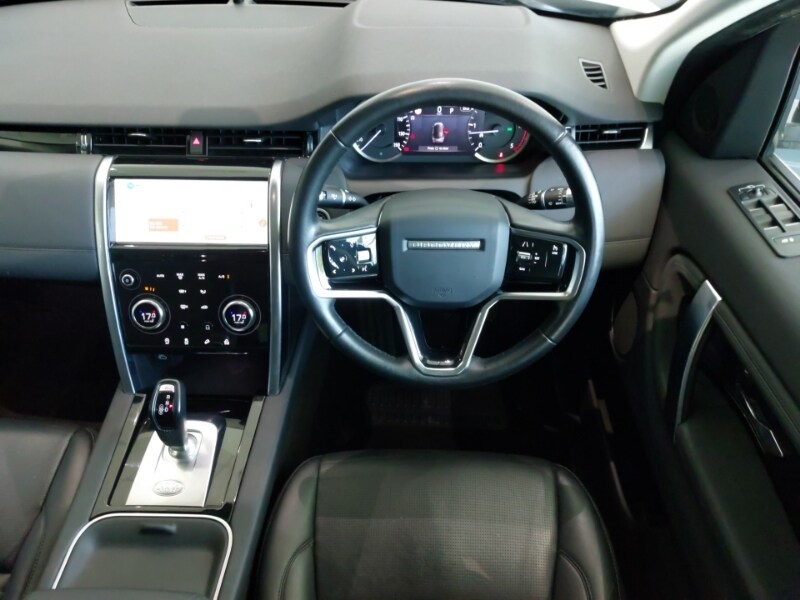 Used Land Rover Discovery Sport 2021 for sale - 78164365: Photo 7